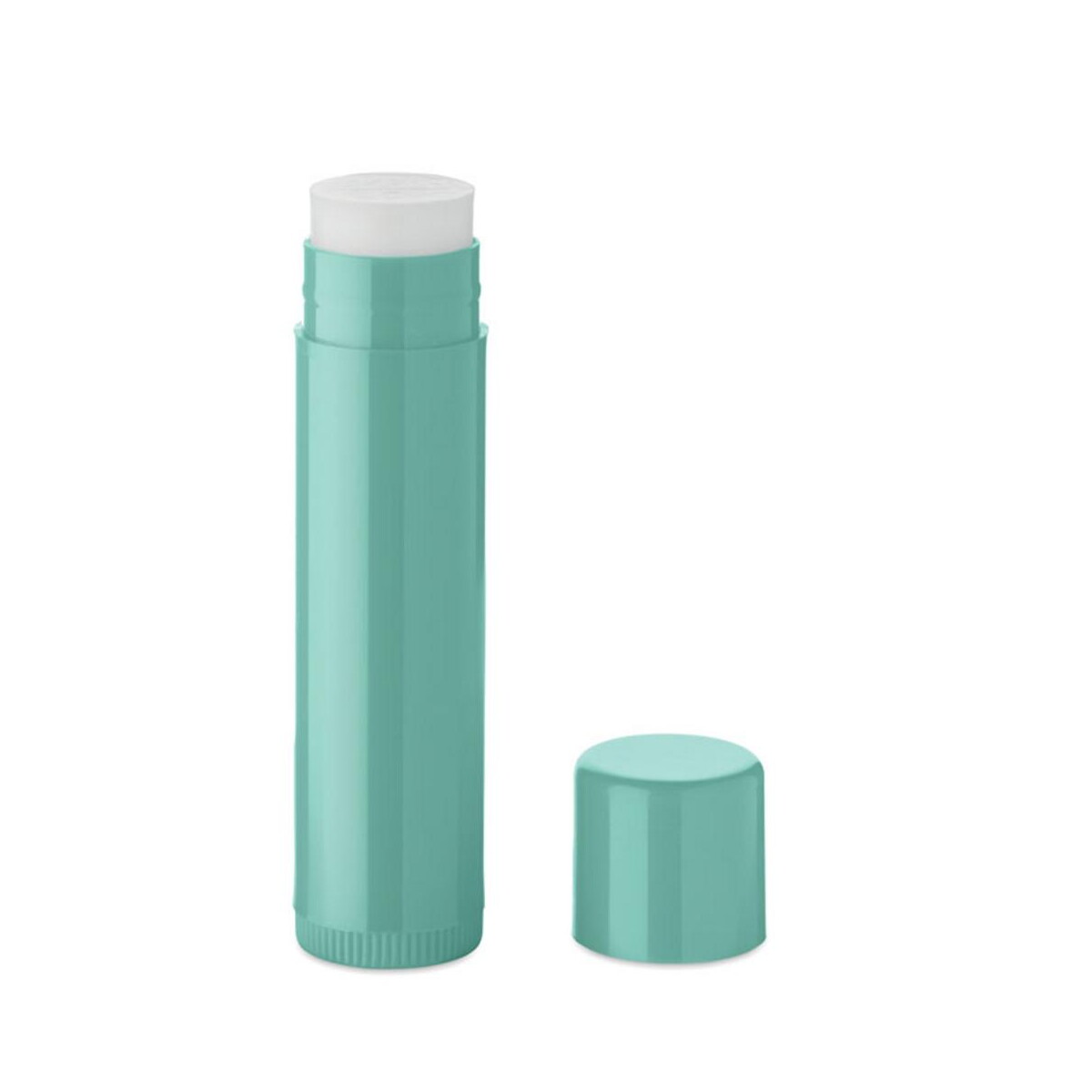 Wegański balsam do ust SPF10 LABBRA – miętowy zielony mo2915-77 Wegański balsam do ust SPF10 LABBRA - miętowy zielony