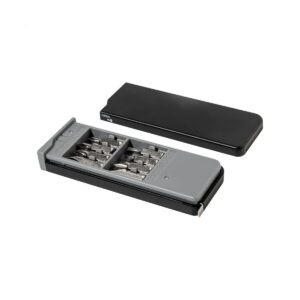 Drawbit Zestaw narzędzi RABS AP800805-10__A
