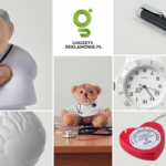 gadżety medyczne premium
