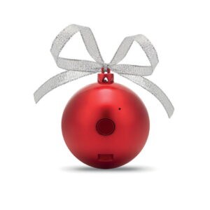 Głośnik bombka JINGLE BALL cx1449-05a