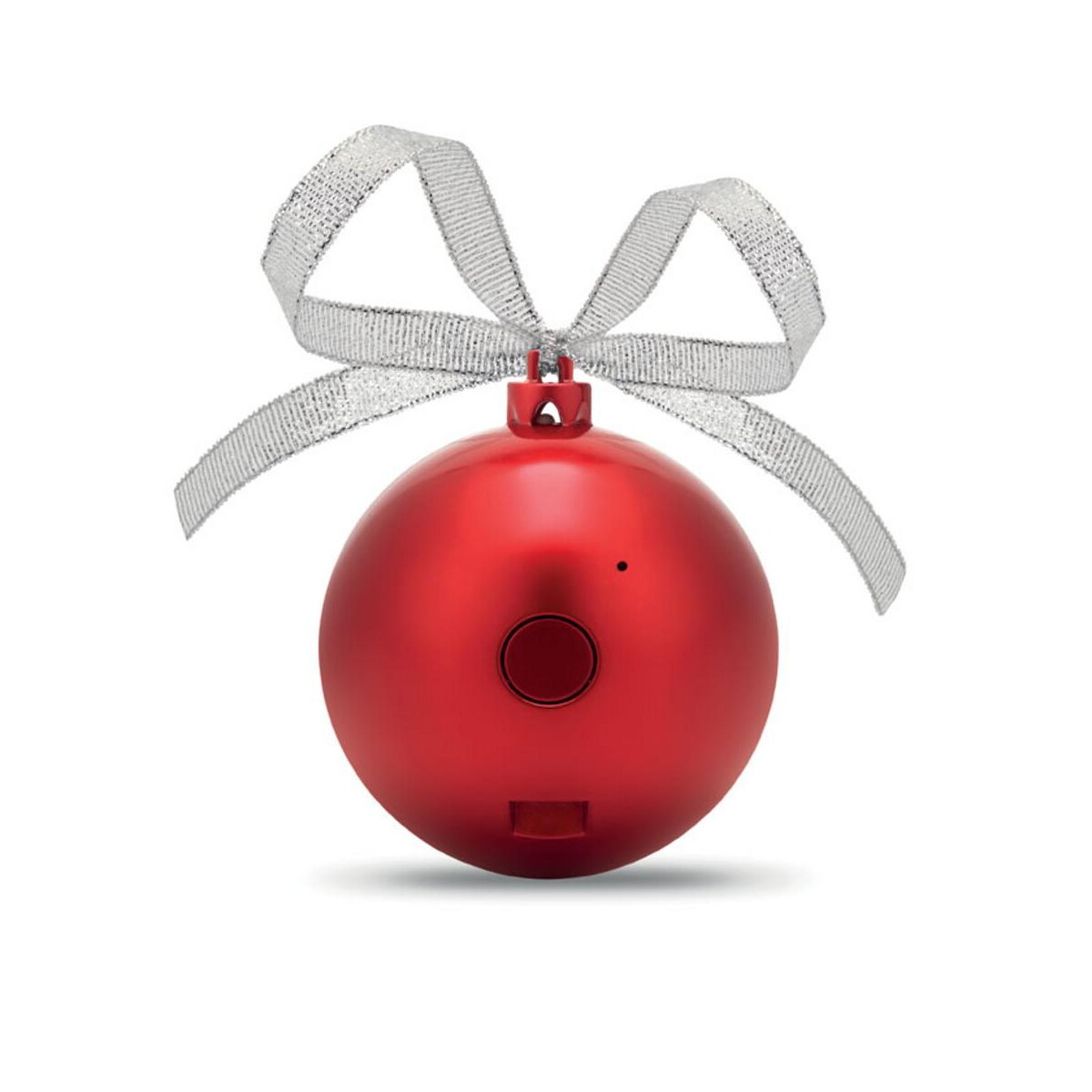 Głośniki z logo – głośnik bombka jingle ball cx1449-05a Głośnik bombka JINGLE BALL cx1449-05a