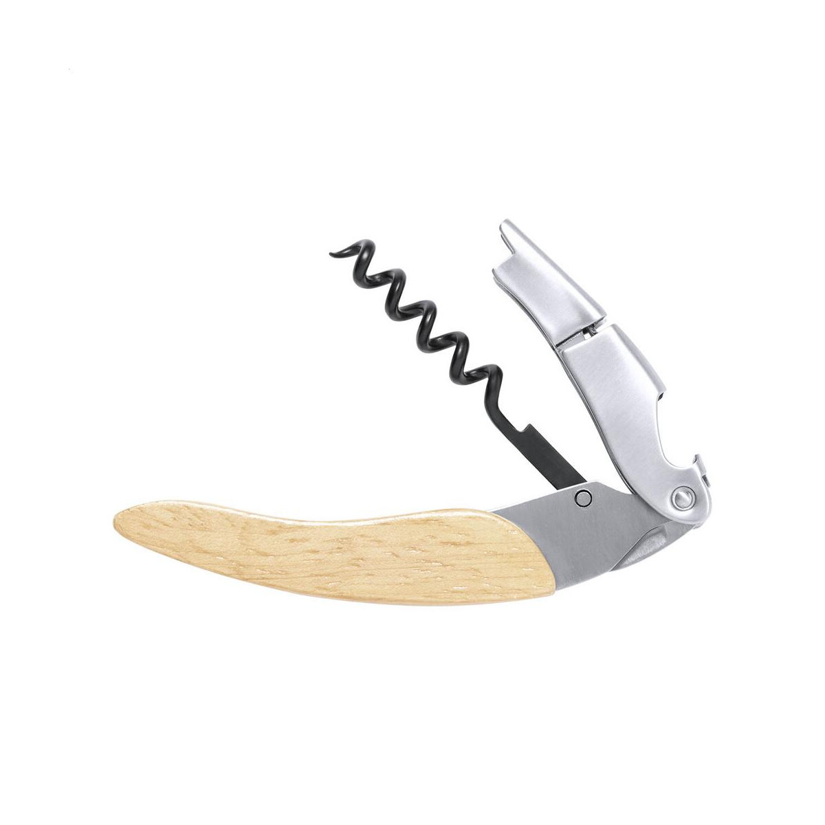 Korkociągi z logo – veneto korkociąg AP733908__D Veneto korkociąg AP733908__D