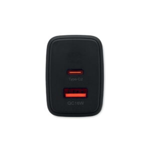 2-biegunowa ładowarka UE EXTEN mo2979-03-top