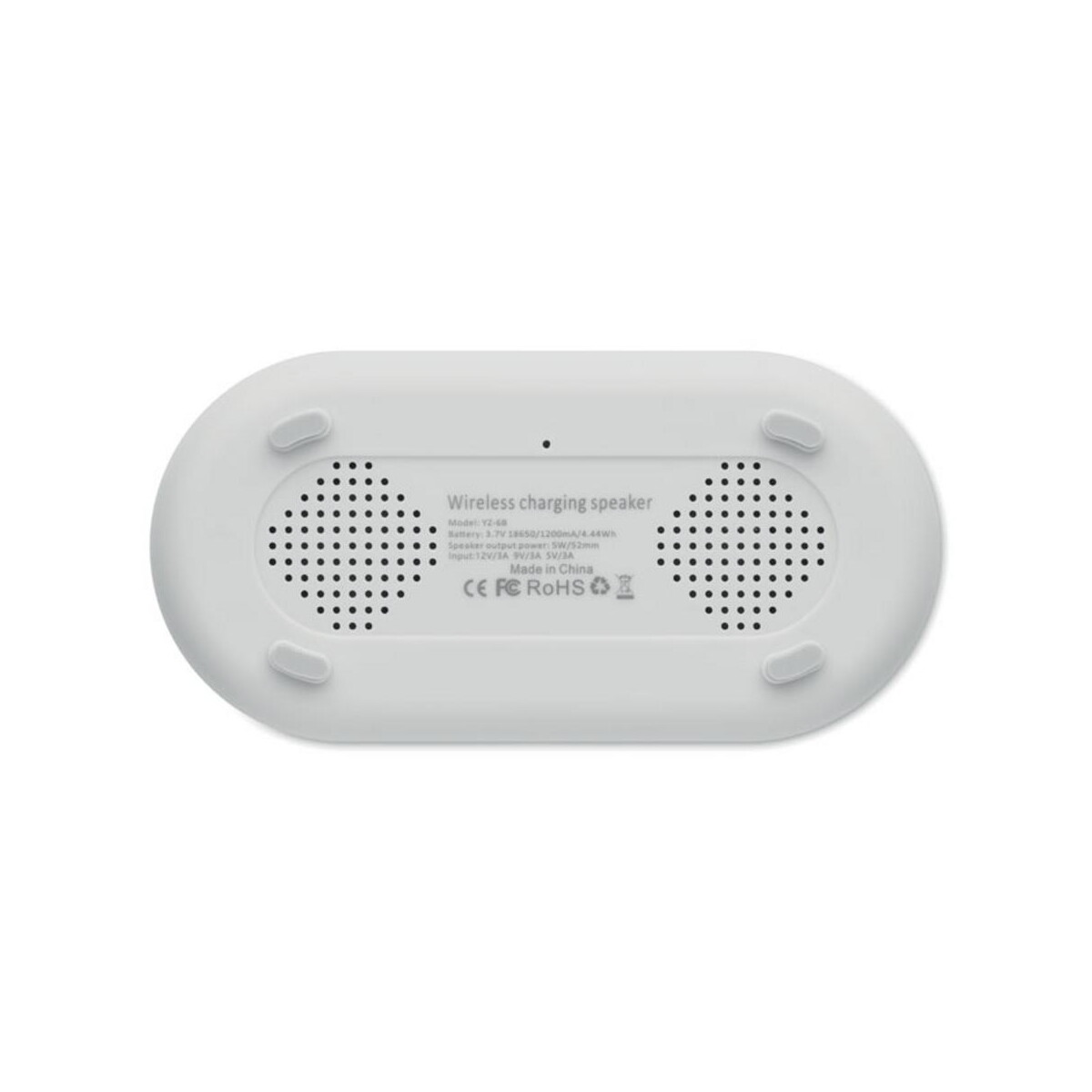 Ładowarki z logo – ładowarka bezprzew. 15w 4w1 tuono mo2378-06-picture2 Ładowarka bezprzew. 15W 4w1 TUONO mo2378-06-picture2