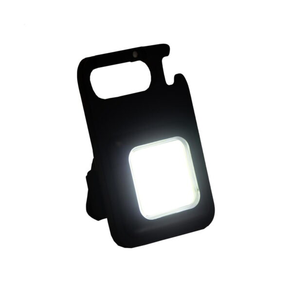 Latarki z logo – cobby latarka wielofunkcyjna AP808122-10__C Cobby latarka wielofunkcyjna AP808122-10__C