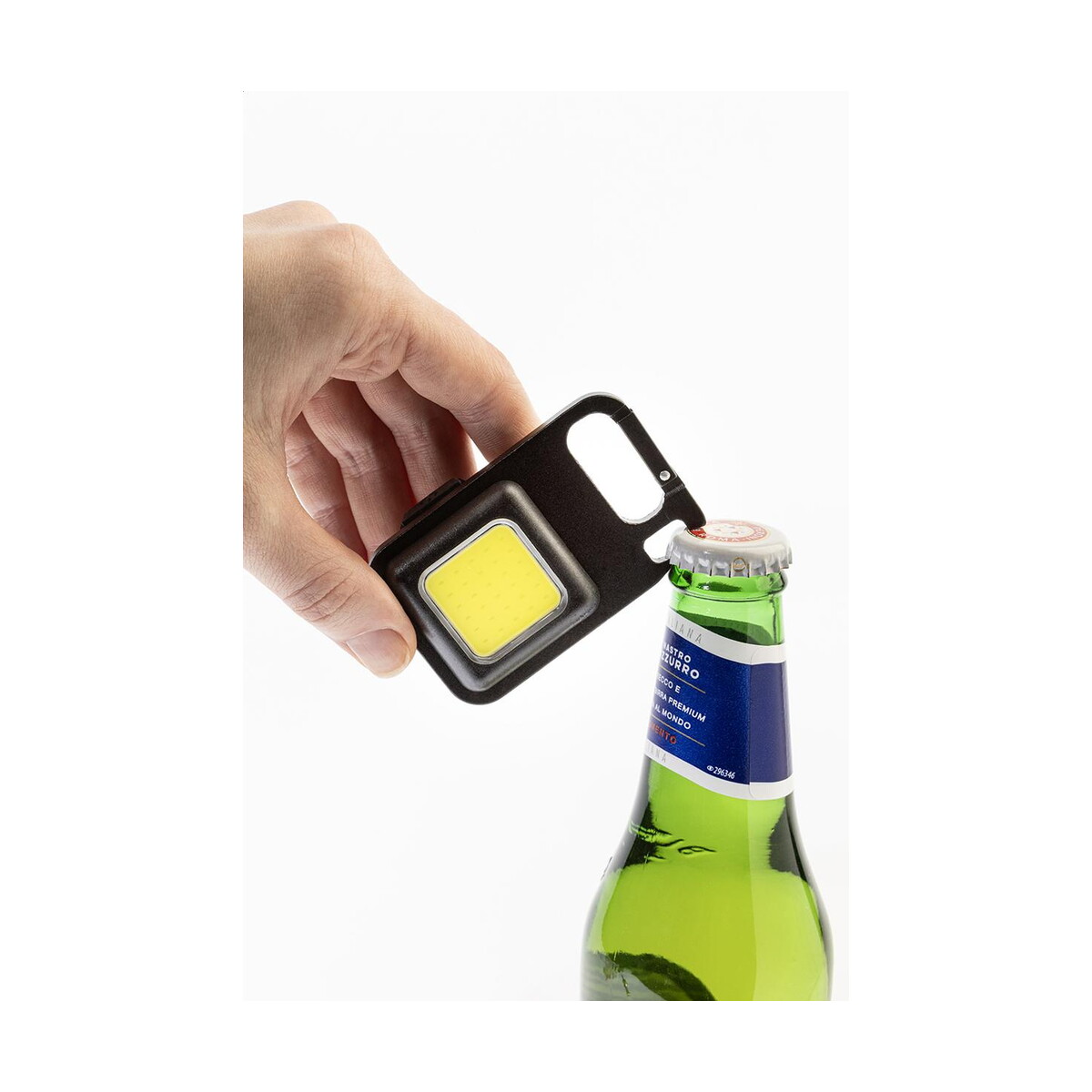 Latarki z logo – cobby latarka wielofunkcyjna AP808122-10__CU Cobby latarka wielofunkcyjna AP808122-10__CU