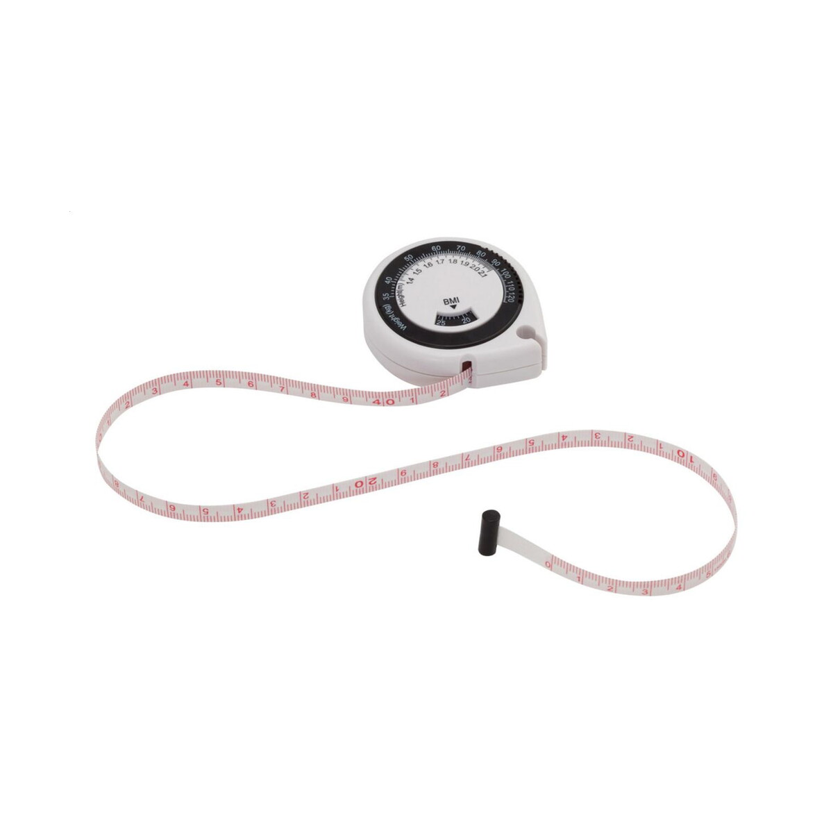 Miarki do ciała z logo – fittape miara masy ciała AP791521__FC1 FitTape miara masy ciała AP791521__FC1