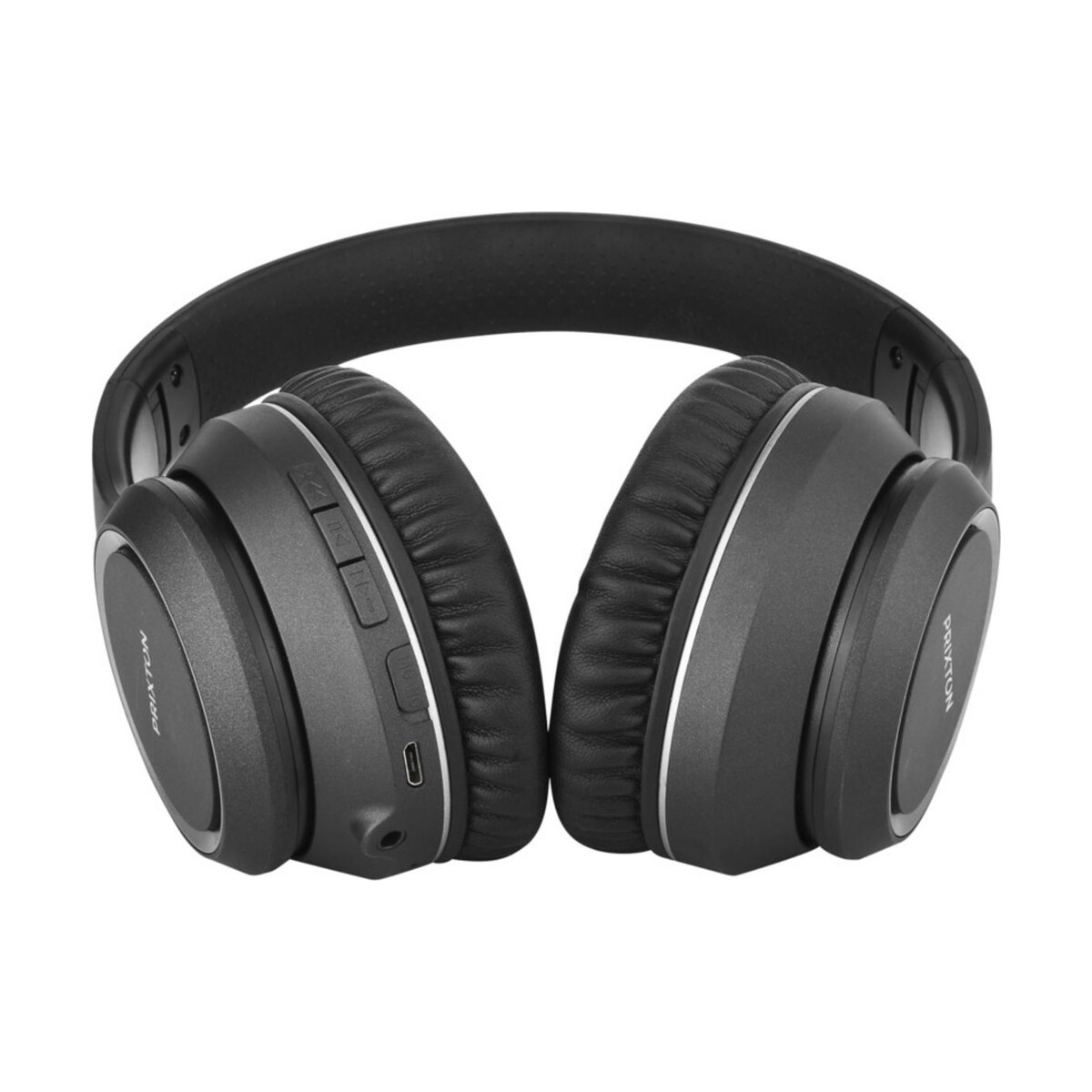 Słuchawki z logo – słuchawki prixton live pro bluetooth® 5.0 2pa06690_e1 Słuchawki Prixton Live Pro Bluetooth® 5.0 2pa06690_e1