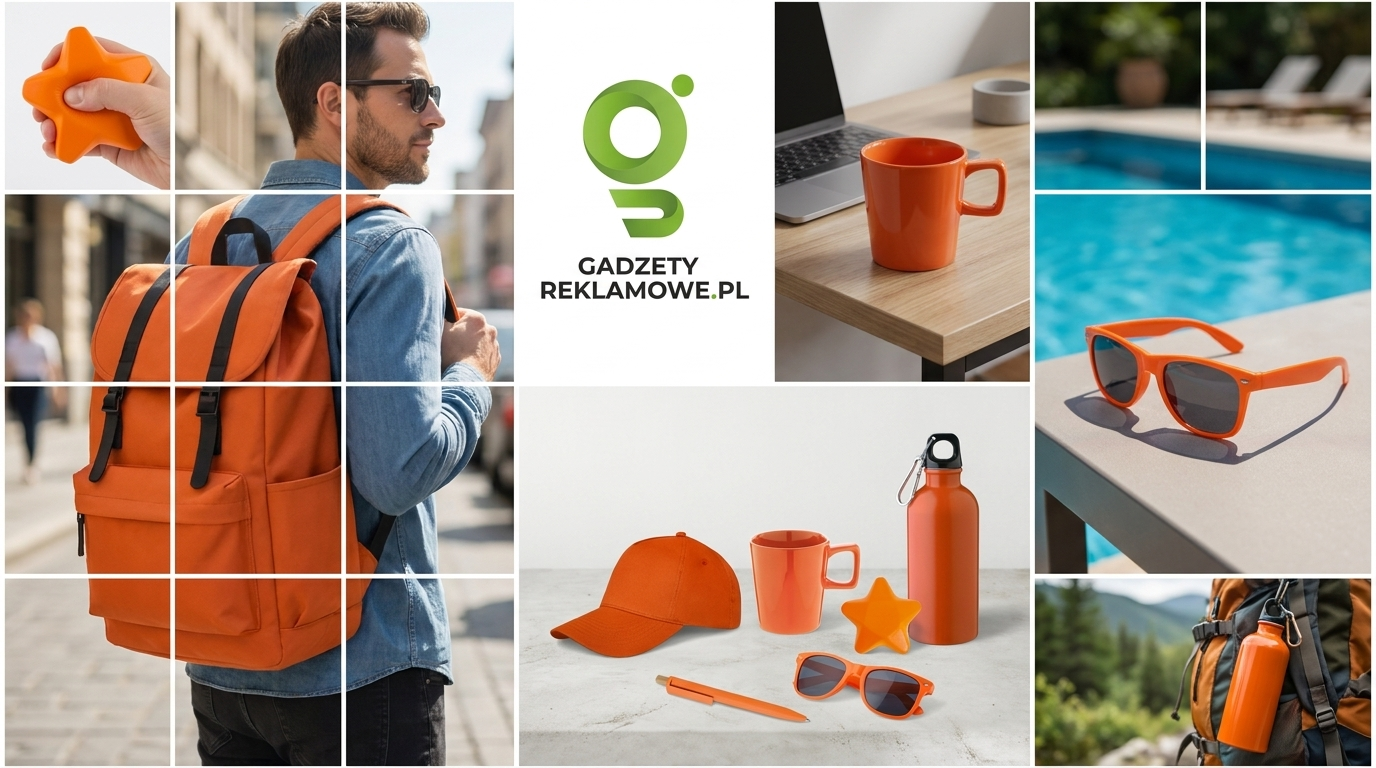 Gadżety reklamowe dla sektora HR – co podarować rekruterom?