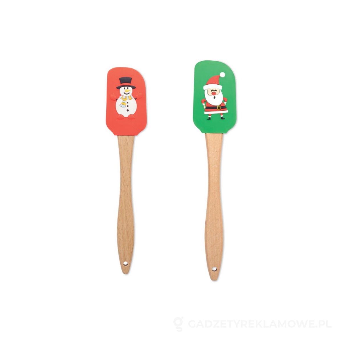 CX1489-kolorow-watermark Świąteczna szpatuła silikonowa SWEET