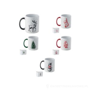 Ceramiczny kubek 300ml FESTIMUG