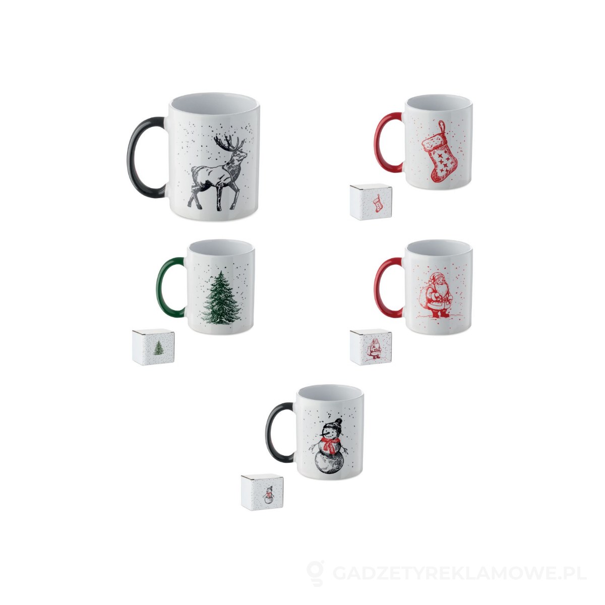 CX1571-kolorow-watermark Ceramiczny kubek 300ml FESTIMUG