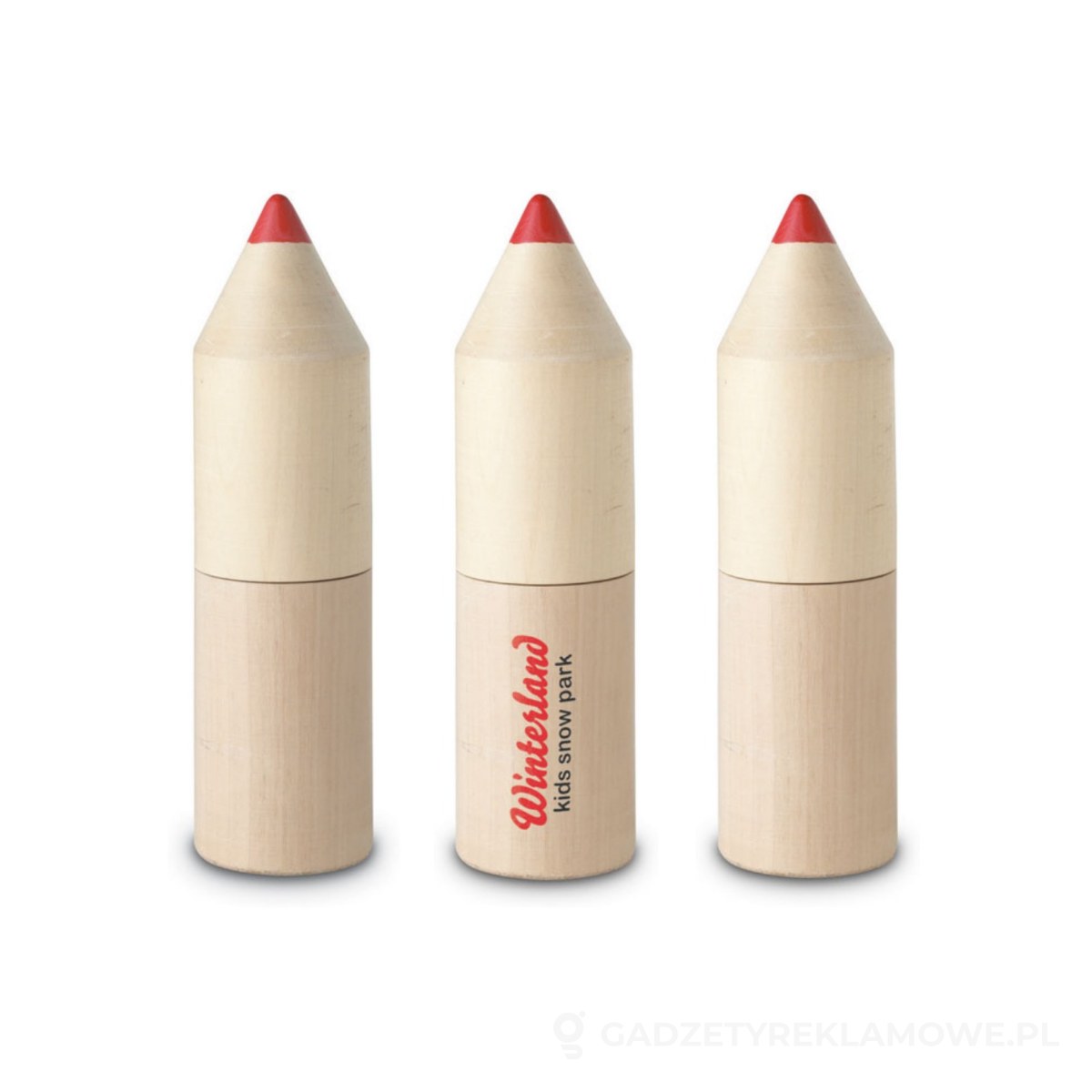 IT2691-40-wariantu-watermark 12 drewnianych kredek COLORET