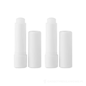 Naturalny balsam do ust GLOSS