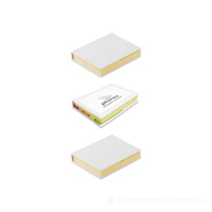 Zestaw kartek VISIONMAX