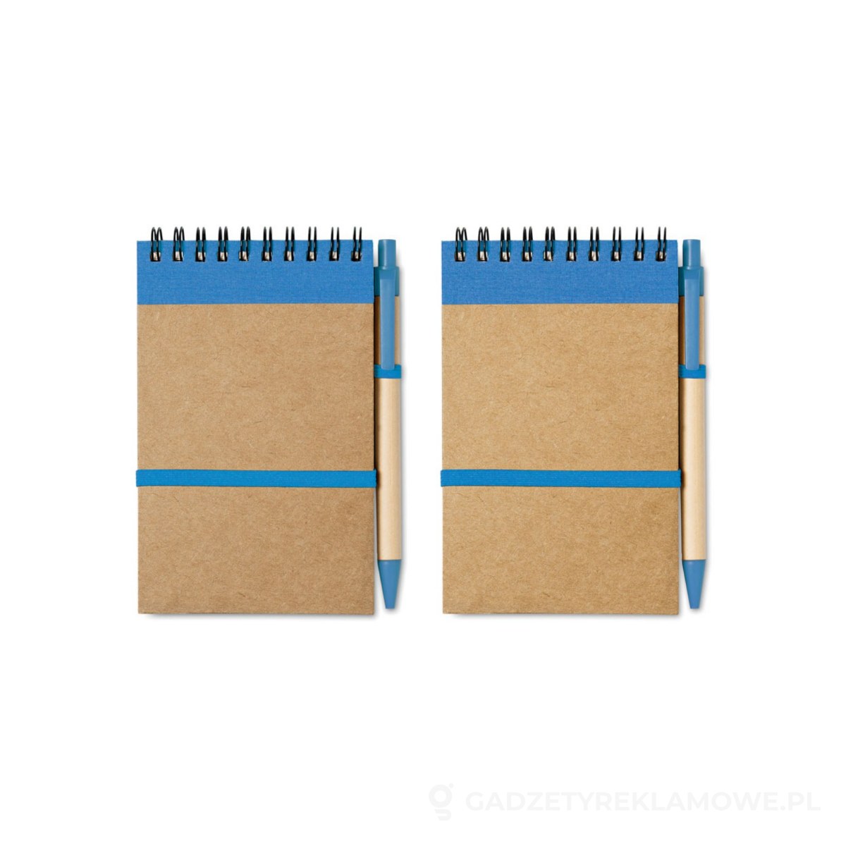IT3789-04-wariantu-watermark Notes z długopisem 70 kartek SONORA