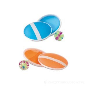 Gra plażowa - złap piłkę CATCH&PLAY