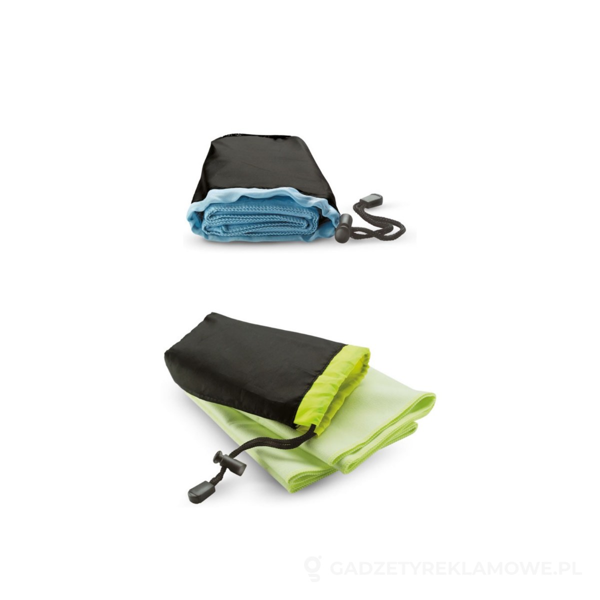 KC6333-kolorow-watermark Ręcznik sportowy w etui DRYE