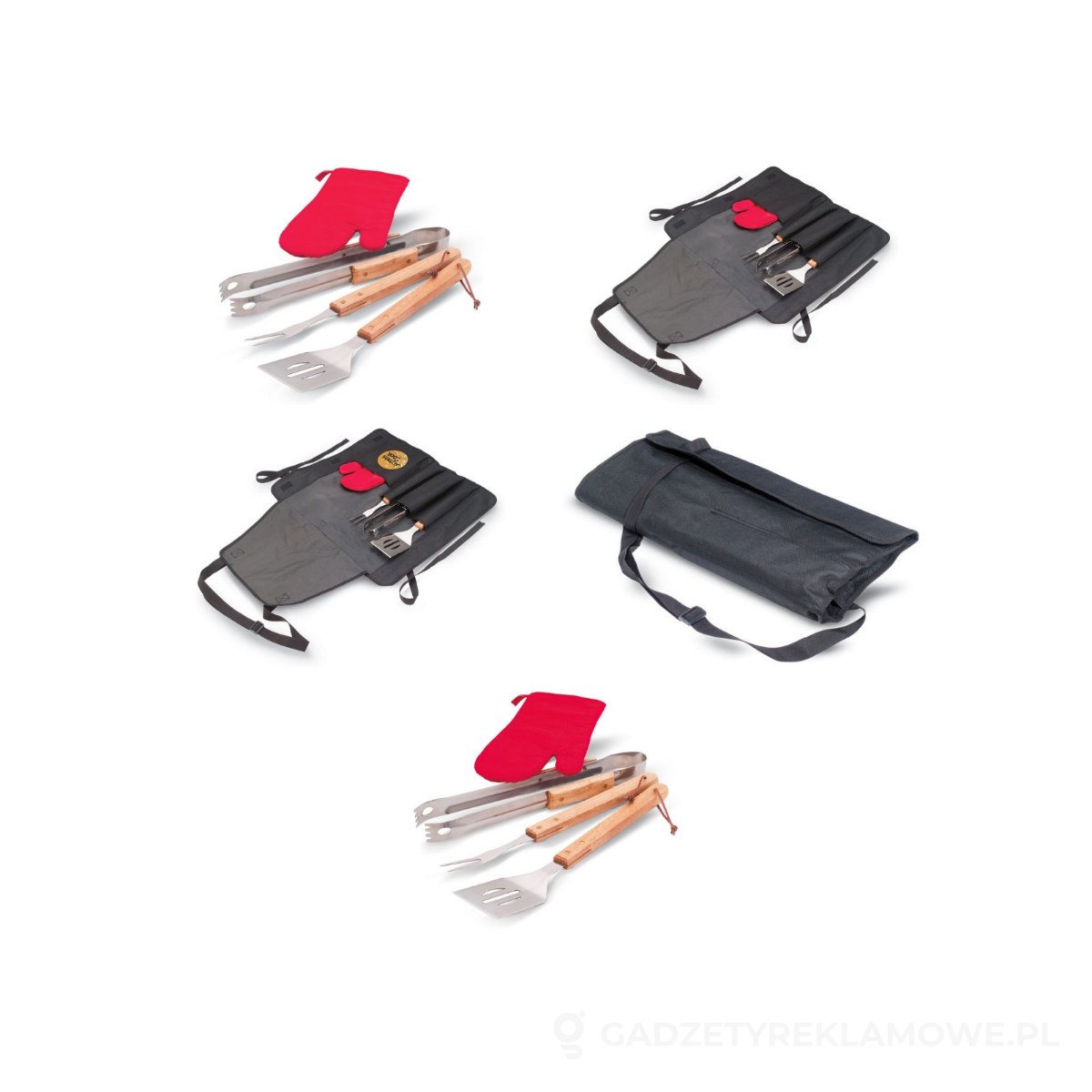 KC6388-03-wariantu-watermark Fartuch do barbecue DONAU EAST