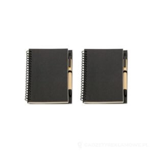 B6 Notes z długopisem BLOQUERO
