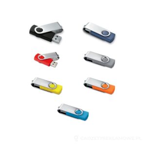 Techmate. USB flash 16GB MO1001-03 TECHMATE PENDRIVE