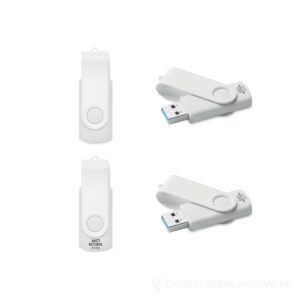 Antybakteryjne USB 16 GB TECH CLEAN