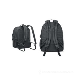 Plecak na laptopa 300D RPET VALLEY BACKPACK