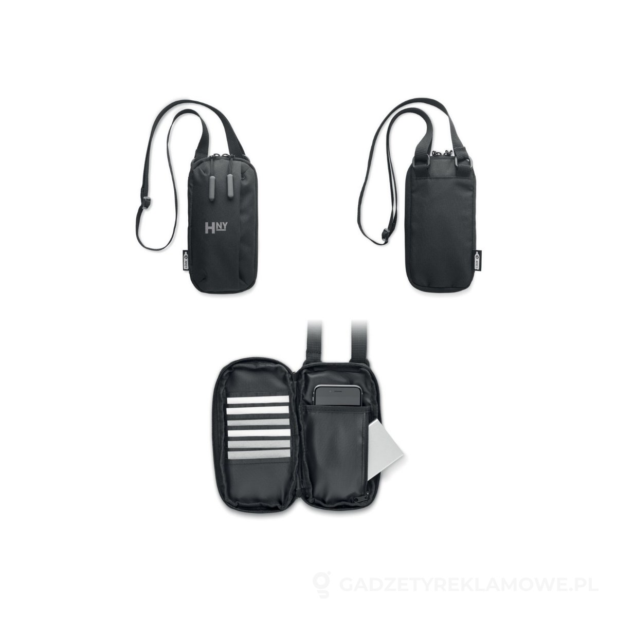 MO2052-03-wariantu-watermark Torba na smartfona VALLEY WALLET