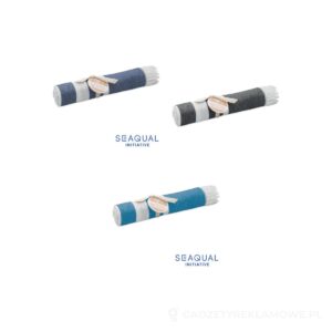 Ręcznik SEAQUAL® hammam 70x140 MAR