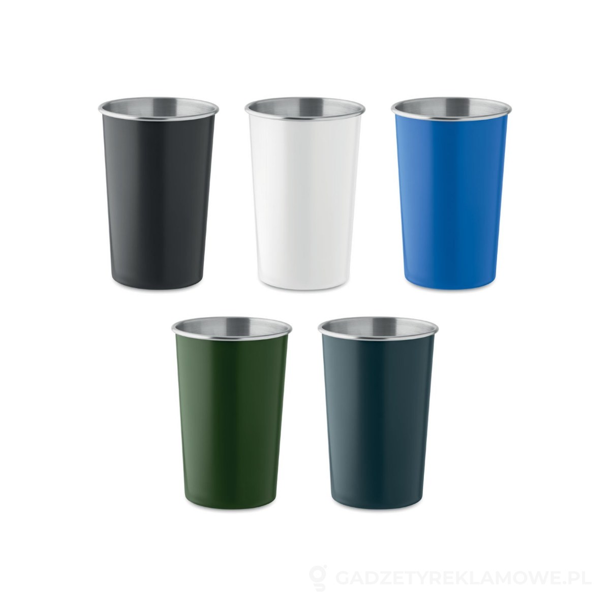 MO2063-kolorow-watermark Kubek ze stali nierdzewnej FJARD