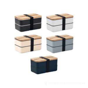 Lunch box z PP z WINT