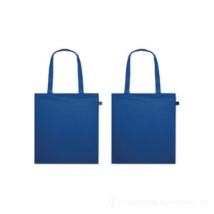 Torba Fairtrade 140gr/m² OSOLE COLOUR