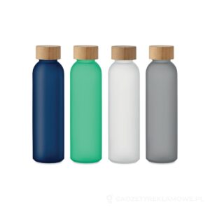 Butelka z matowego szkła500 ml ABE