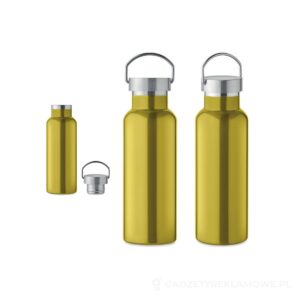 Butelka podwójna ścianka500 ml FLORENCE
