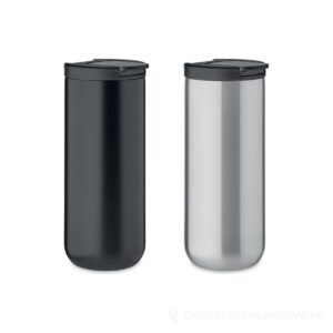 Dwuścienny kubek 330ml REDU