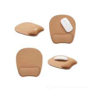 Ergonomiczna podkładka z korka MARBO