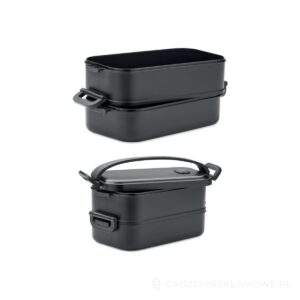 Lunch box z PP z IDOLUNCH