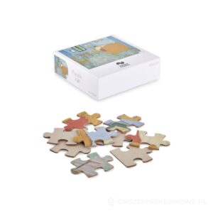Puzzle 150 elementów w pudełku PUZZ