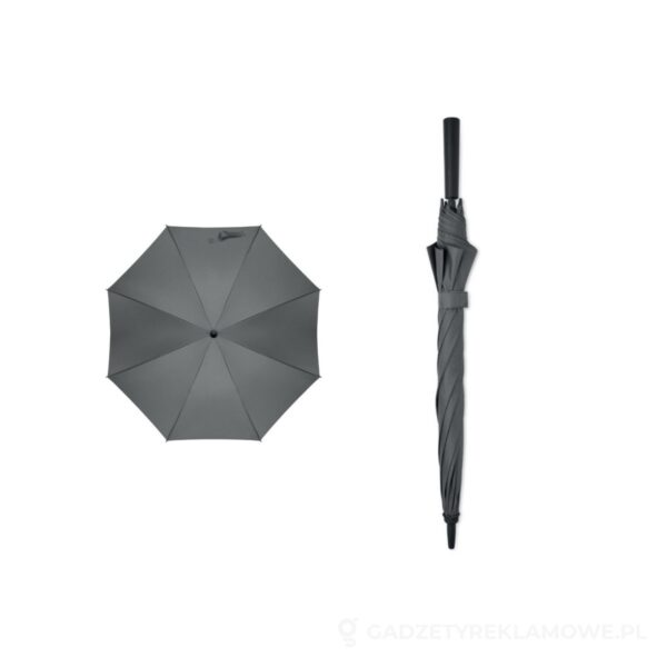 MO2168-07-wariantu-watermark 23-cal. wiatroodporny parasol SEATLE - szary – zdjęcia produktu