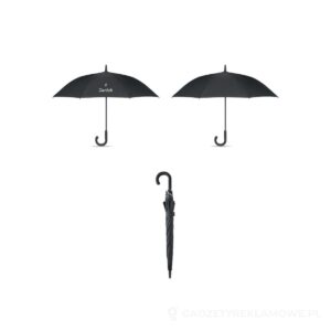 23-calowy wiatroodporny parasol CANOVA+