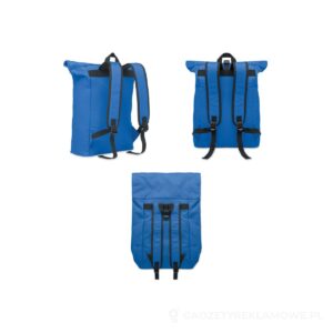 Plecak rolltop poliester 600D IREA
