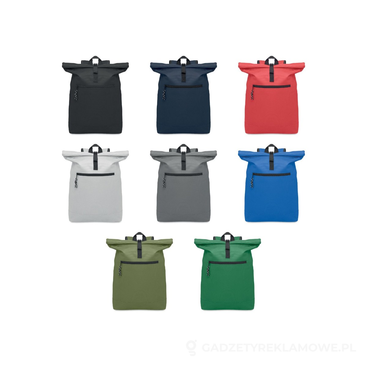 MO2170-kolorow-watermark Plecak rolltop poliester 600D IREA