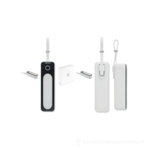 Power bank 5000 mAh z COB POWLIGHT