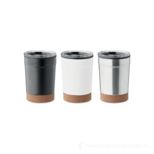 Kubek dwuściankowy 300 ml NOMU