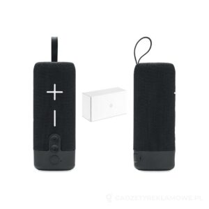 2x5 Wodoodporny głośnik YELLOW