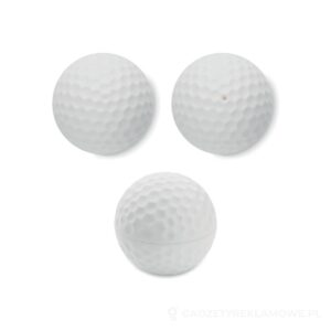 Balsam do ust piłka golfowa GOLF