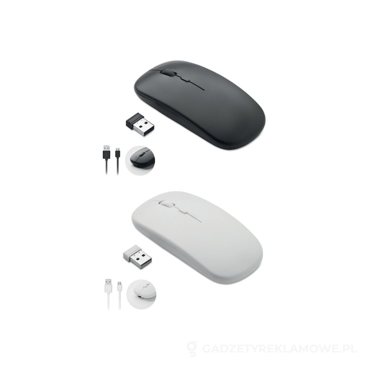 MO2222-kolorow-watermark Mysz bezprzewodowa CURVY C