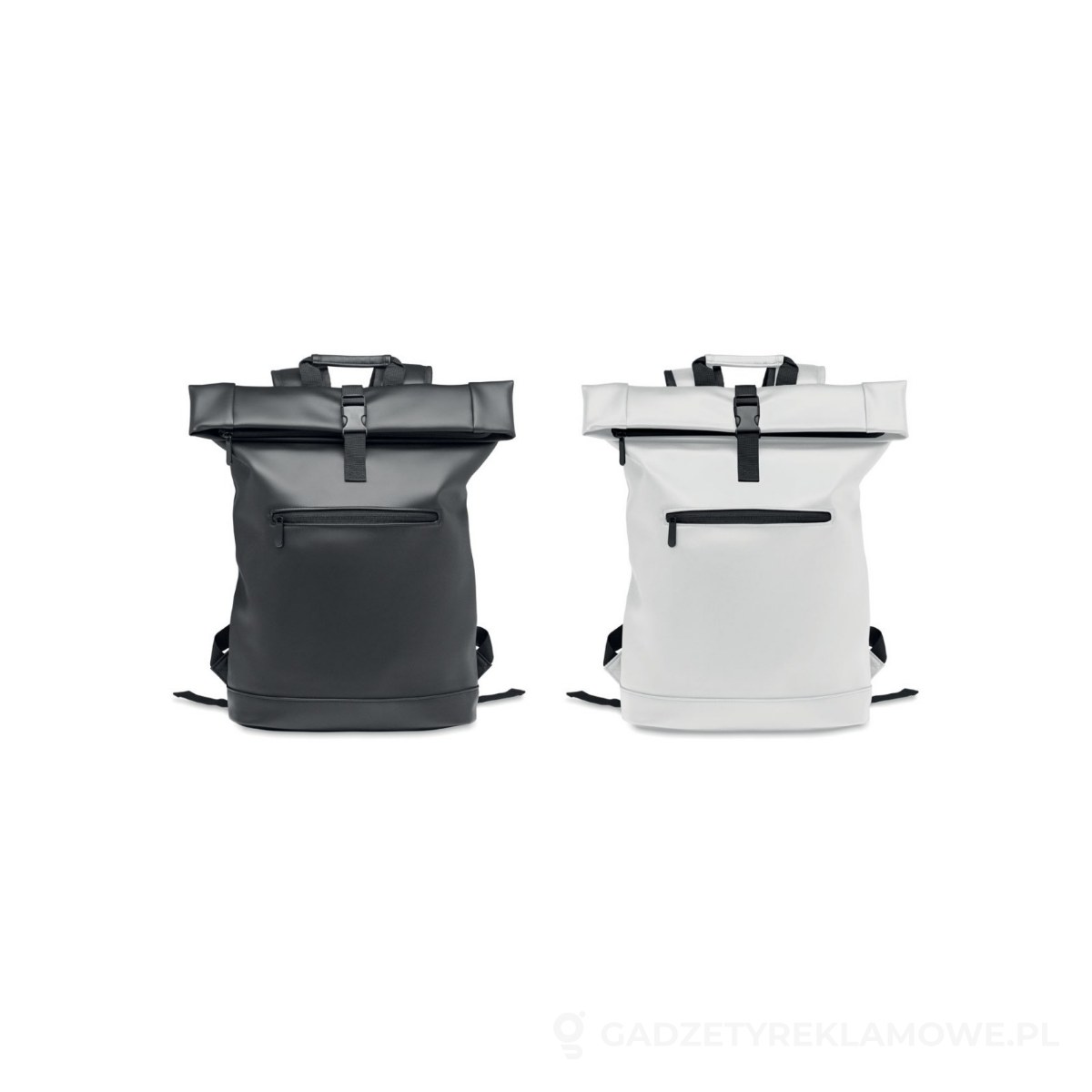 MO2230-kolorow-watermark Plecak na laptopa PU rolltop BAI ROLL