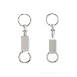 Rozłączany brelok do kluczy KEYSPLIT