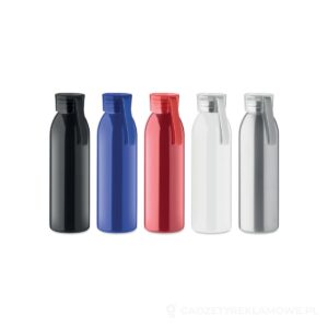 Butelka ze stali 650ml BIRA